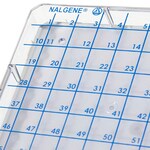 Nalgene &trade; 微量离心管储存盒