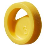 Cryo Vial Closure Color Coders