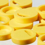 Cryo Vial Closure Color Coders