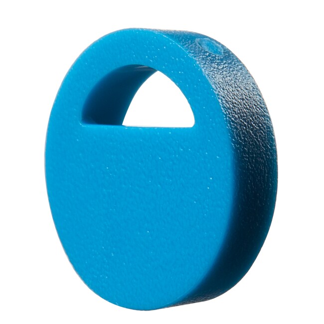 冻存管盖颜色标记