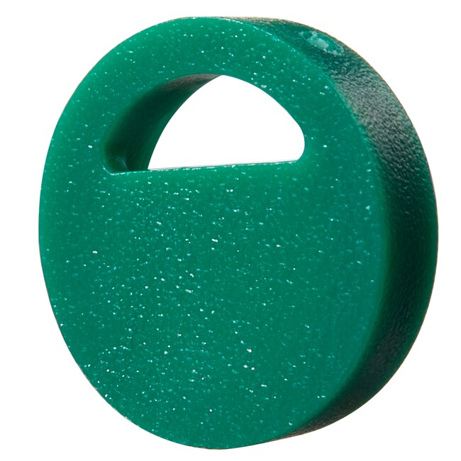 冻存管盖颜色标记