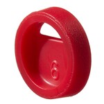 冻存管盖颜色标记