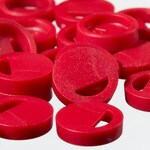 冻存管盖颜色标记