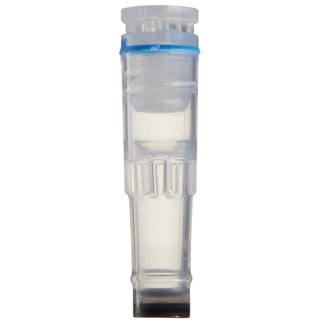 Nunc&trade; Cryobank 编码冻存瓶系统