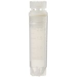 Nunc&trade; 2.0mL 内旋盖通用型冻存管