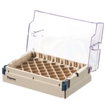 Nunc&trade; 通用型带锁闩冻存管架