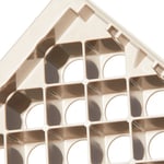 Nunc&trade; 通用型带锁闩冻存管架