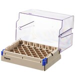 Nunc&trade; 通用型带锁闩冻存管架