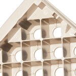 Nunc&trade; 通用型带锁闩冻存管架