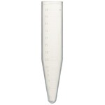 Nalgene&trade; PPCO 锥形底部离心管