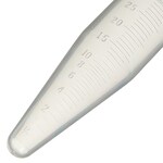 Nalgene&trade; PPCO 锥形底部离心管