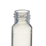 由 Teflon&trade; 含氟聚合物制成的 Nalgene&trade; Oak Ridge 高速离心管和由 Tefzel&trade; 制成的盖