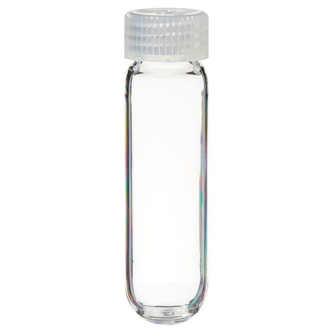 Nalgene&trade; Oak Ridge High-Speed Polycarbonate Centrifuge Tubes