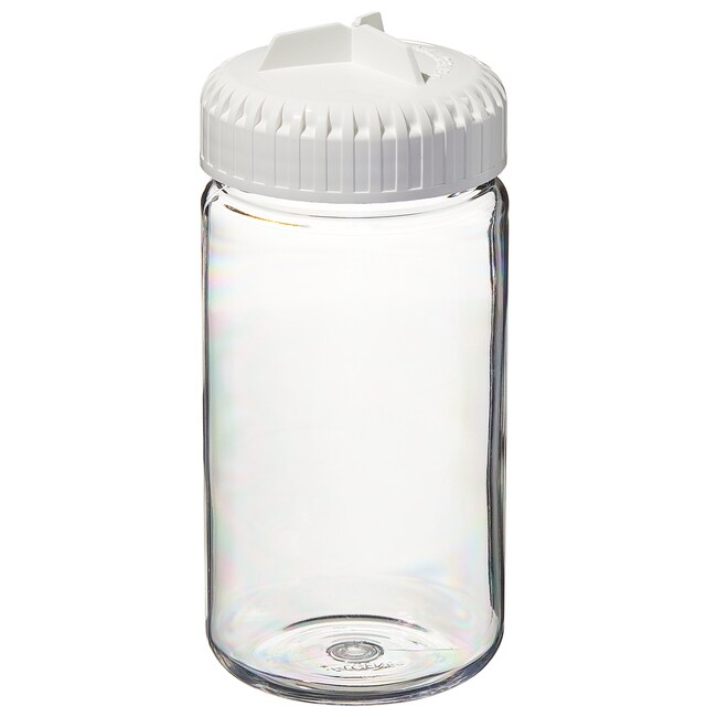 Nalgene&trade; Polycarbonate Centrifuge Bottles with Sealing Closure