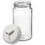 Nalgene&trade; Polycarbonate Centrifuge Bottles with Sealing Closure