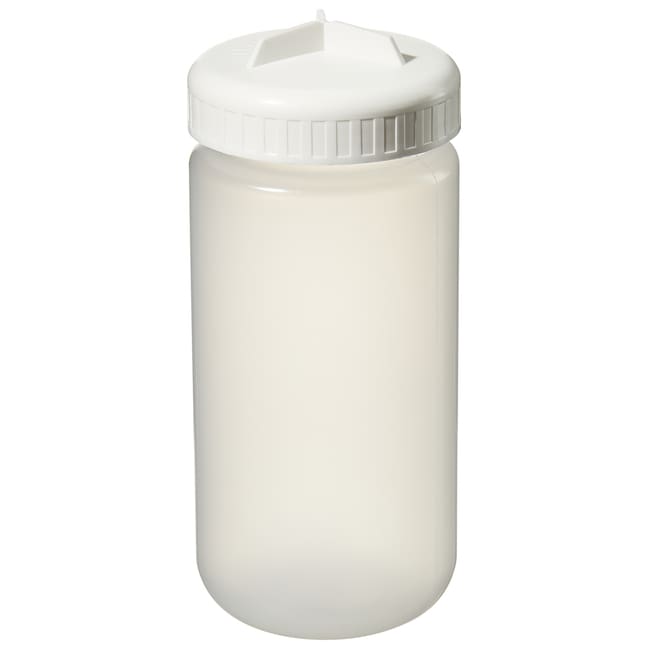 Nalgene&trade; PPCO 带密封瓶盖离心瓶