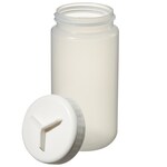 Nalgene&trade; PPCO 带密封瓶盖离心瓶