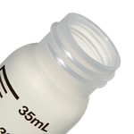 Nalgene&trade; 锥形 Oak Ridge 带刻度聚丙烯离心管