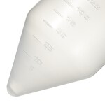 Nalgene&trade; PPCO 锥形底离心瓶，175mL