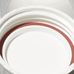 Nalgene&trade; PPCO 锥形底离心瓶，175mL