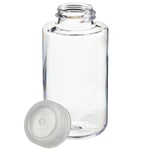 Nalgene&trade; 聚碳酸酯离心瓶