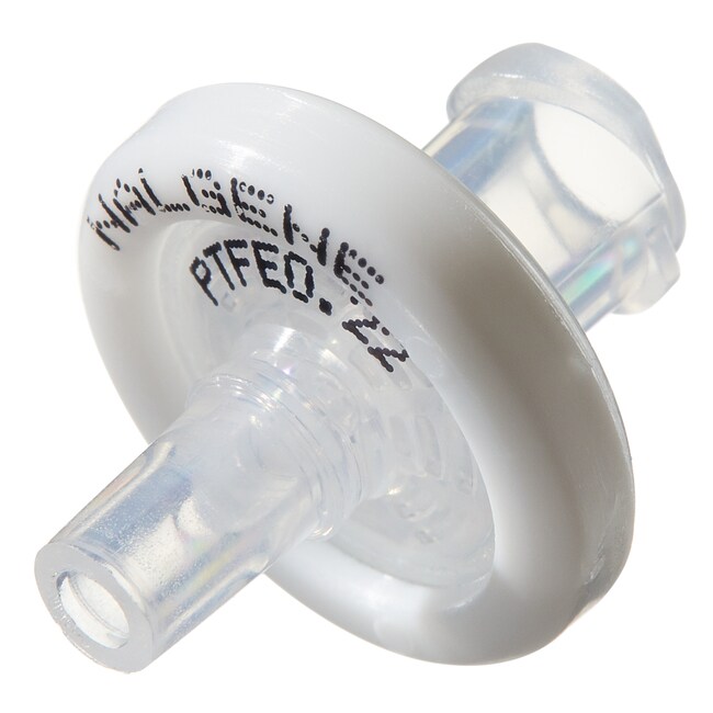 Nalgene&trade; Sterile Syringe Filters