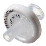 Nalgene&trade; Syringe Filters, Non-sterile
