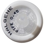 Nalgene&trade; Syringe Filters, Non-sterile