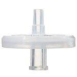 Nalgene&trade; Syringe Filters, Non-sterile