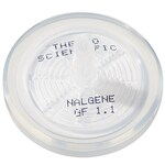 Nalgene&trade; Syringe Filters, Non-sterile