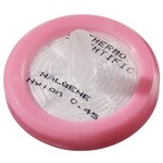 Nalgene&trade; 针头过滤器，非无菌