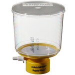 Nalgene&trade; Rapid-Flow&trade; 带 PES、CN、SFCA 或尼龙滤膜的无菌一次性瓶顶过滤器