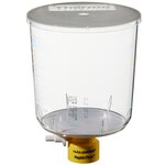 Nalgene&trade; Rapid-Flow&trade; 带 PES、CN、SFCA 或尼龙滤膜的无菌一次性瓶顶过滤器