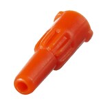 Nalgene&trade; 无菌针头过滤器