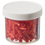 Nalgene&trade; 无菌针头过滤器