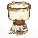 Nalgene&trade; 可重复使用的瓶顶过滤器