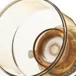 Nalgene&trade; 可重复使用的瓶顶过滤器