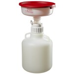 Nalgene&trade; Safety Waste System