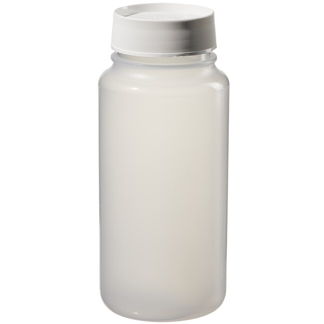 Nalgene&trade; PPCO 带盖梅森瓶