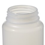 Nalgene&trade; PPCO 带盖梅森瓶