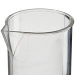 Nalgene&trade; PMP Economy Plastic Graduated Cylinders