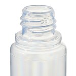 Nalgene&trade; 滴式分液瓶由 Teflon&trade; 含氟聚合物制成，滴塞和封盖由 Tefzel&trade; 制成