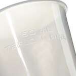 Nalgene&trade; Griffin 低型 PFA 塑料烧杯