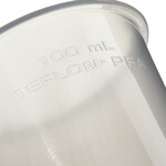 Nalgene&trade; Griffin 低型 PFA 塑料烧杯