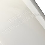 Nalgene&trade; Griffin 低型 PFA 塑料烧杯