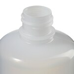 Nalgene&trade; LDPE 带盖滴式分配瓶