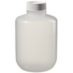 Nalgene&trade; PPCO Mason Jars with Closure