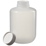 Nalgene&trade; PPCO Mason Jars with Closure