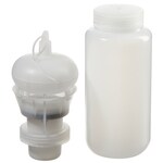 Nalgene&trade; Storm Water Samplers and Mounting Kit