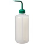 Nalgene&trade; 颜色编码的 LDPE 洗瓶